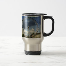 Caneca Térmica Olho de Londres