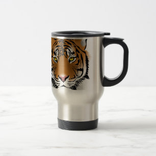 Caneca Térmica Olhos de Tigre