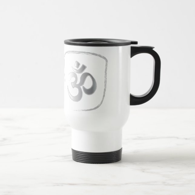 CANECA TÉRMICA OM (Direita)