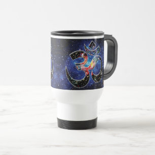 Caneca Térmica OM Dhyana Universal