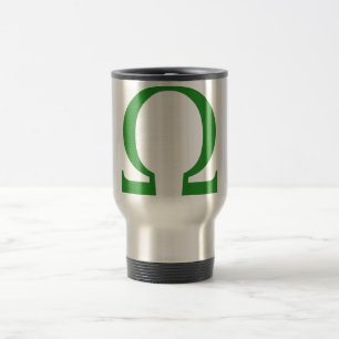 Caneca Térmica Omega