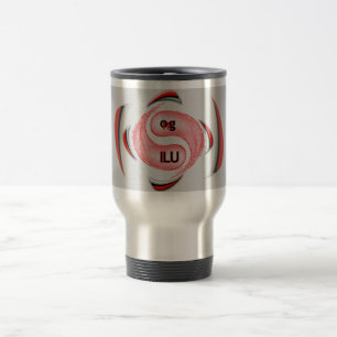 CANECA TÉRMICA OMG!