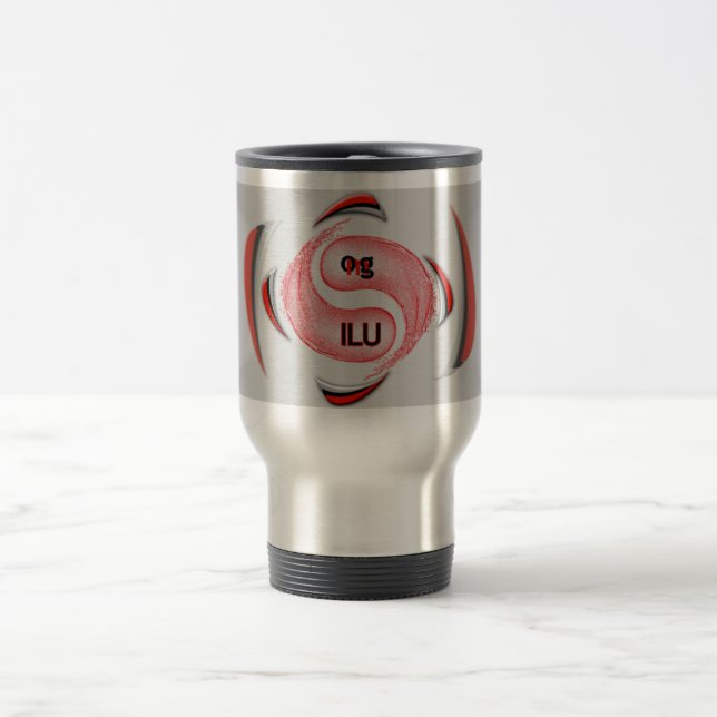 CANECA TÉRMICA OMG! (Centro)