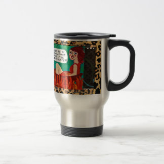 CANECA TÉRMICA ONDE ESTAMOS NÓS QUE VAMOS E PORQUE SOU EU NESTE