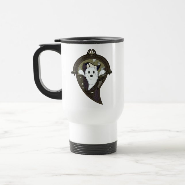 Caneca Térmica Ooh Mug (Esquerda)