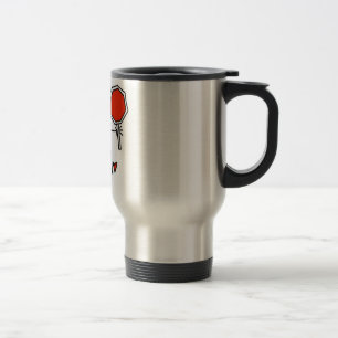 Caneca Térmica Operário da Construção Civil