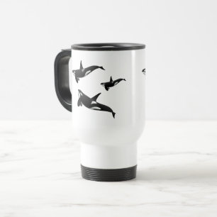 Caneca Térmica Orca