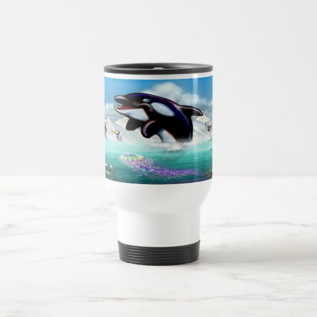 Caneca Térmica Orca (Centro)