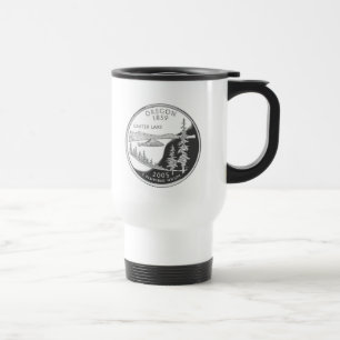 Caneca Térmica Oregon