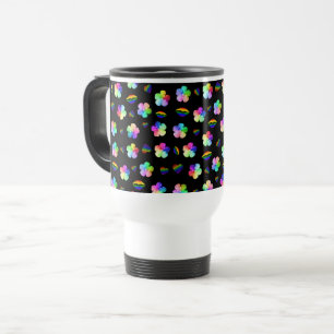 Caneca Térmica Orgulho