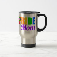 Orgulho gay Mãe
