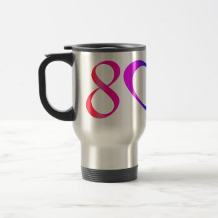 Caneca Térmica Orgulho gay Rainbow