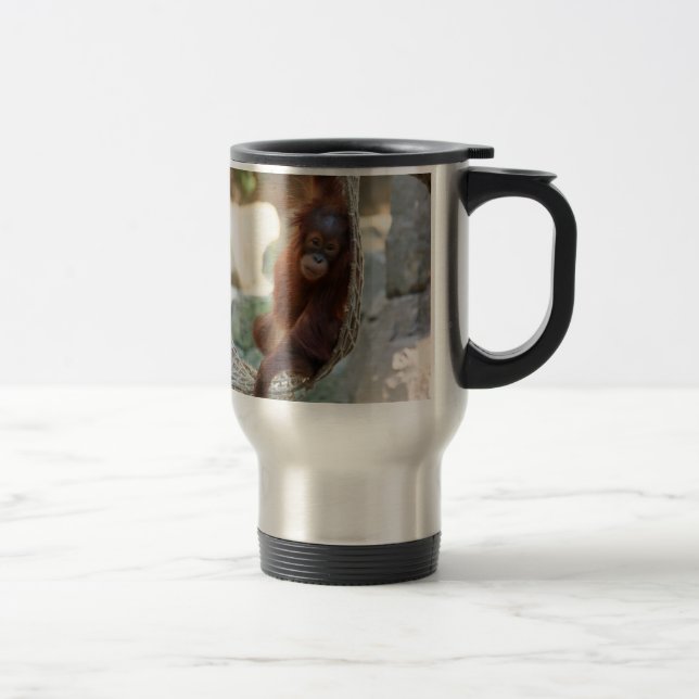 Caneca Térmica OringUtan 001 (Direita)