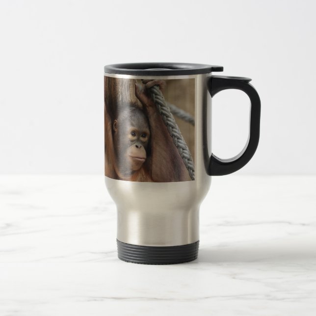 Caneca Térmica OringUtan 002 (Direita)