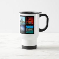 Orlando Miami South Beach Photos