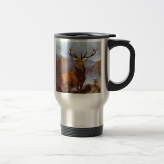Caneca Térmica Os alces