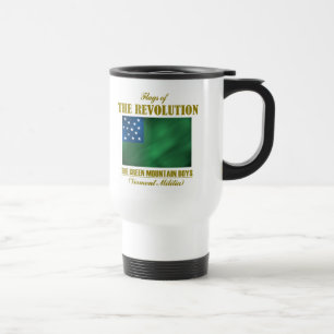 Caneca Térmica Os meninos verdes da montanha