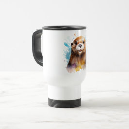 Caneca Térmica Otter