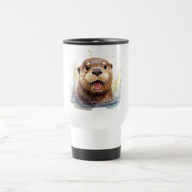 Caneca Térmica Otter (Centro)