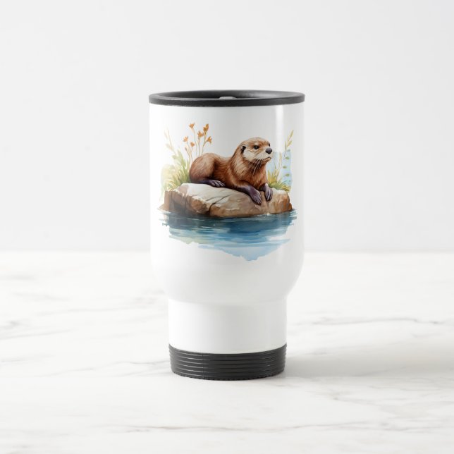 Caneca Térmica Otter (Centro)