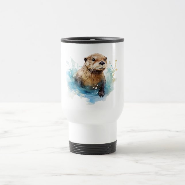 Caneca Térmica Otter (Centro)