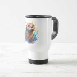 Caneca Térmica Otter