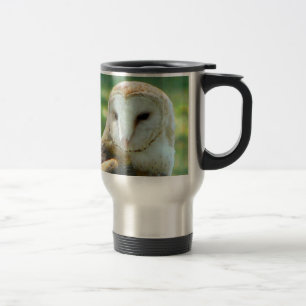 Caneca Térmica Owl Viagem