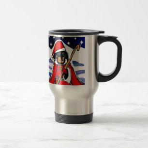 CANECA TÉRMICA PACHORRINHO DE SÃO NICOLAU
