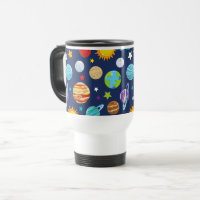 Padrão Espacial, Planetas, Estrelas, Cosmos, Galáx