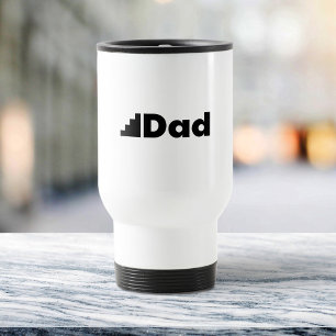 Caneca Térmica Padrasto