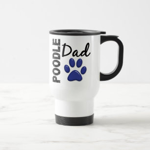 Caneca Térmica Pai 2 da caniche
