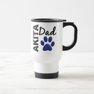 Caneca Térmica Pai 2 de Akita