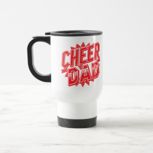 Caneca Térmica Pai animado