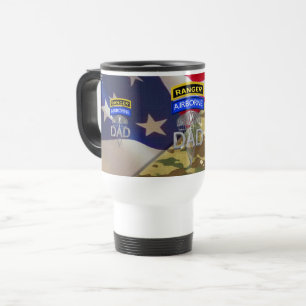 Caneca Térmica Pai de bordo