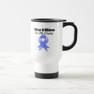Caneca Térmica Pai - eu visto a fita da pervinca