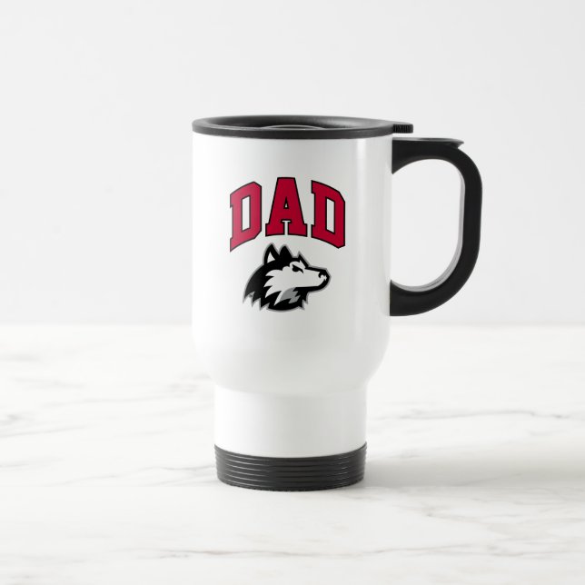 Caneca Térmica Pai Roucos NIU (Direita)