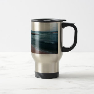 Caneca Térmica Paisagem marinha