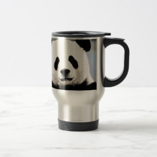Caneca Térmica Panda