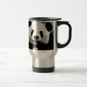 Caneca Térmica Panda