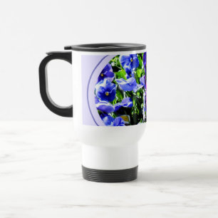 Caneca Térmica Pansy