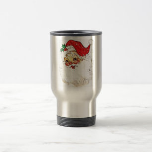 Caneca Térmica Papai Noel