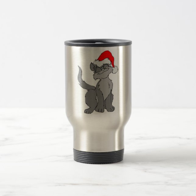 CANECA TÉRMICA PAPAIS NOEIS CAT (Centro)
