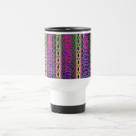 Caneca Térmica Papel de parede de mais de 1960