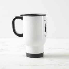 Caneca Térmica Par Célebre – Aventura é Melhor Com Você