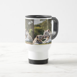 Caneca Térmica Par Pacífico – Tigres Brancos