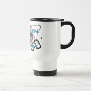 Caneca Térmica Para Jill