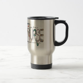 CANECA TÉRMICA PARA O AMOR DOS CUIDADOS