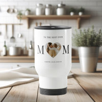 Para o coração fotográfico da melhor mãe | Persona