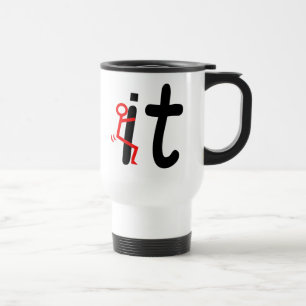 CANECA TÉRMICA PARAFUSO