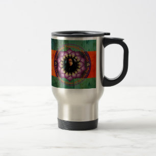 Caneca Térmica Paramahansa Yogananda